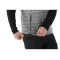 Veste isolée pliable JUNCTION pour hommes