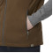 Gilet écologique HARDY - Homme