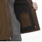 Gilet écologique HARDY - Homme