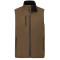Gilet écologique HARDY - Homme