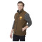 Gilet écologique HARDY - Homme