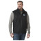 Gilet écologique HARDY - Homme