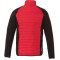 Veste isolée hybride BANFF pour hommes