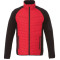 Veste isolée hybride BANFF pour hommes