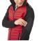Veste isolée hybride BANFF pour hommes