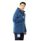 Veste isolée BRECKENRIDGE pour hommes