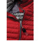 Veste isolée pliable SILVERTON pour hommes