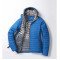 Veste isolée pliable SILVERTON pour hommes