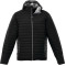Veste isolée pliable SILVERTON pour hommes