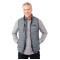 Veste en duvet légère Whistler pour hommes