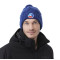 Unisex DIVERGENT Knit Pom Beanie