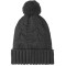 Unisex DIVERGENT Knit Pom Beanie