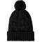 Unisex DIVERGENT Knit Pom Beanie