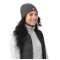 Unisex OPTIMAL Knit Cuffed Beanie