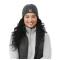 Unisex OPTIMAL Knit Cuffed Beanie