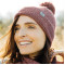 Unisex SHELTY Roots73 Knit Toque