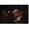 Unisex MIGHTY LED Knit Toque
