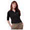 UNTUCKit Bella Long Sleeve Shirt-Women's