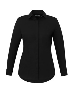 UNTUCKit Tracey Long Sleeve Shirt - Women's