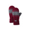 Mitaines en tricot unisexe HEMLOCK Roots73