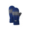 Mitaines en tricot unisexe HEMLOCK Roots73