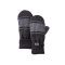 Mitaines en tricot unisexe HEMLOCK Roots73