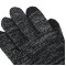 Gants réfléchissants unisexes pour textos ENERGY Knit