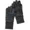 Gants réfléchissants unisexes pour textos ENERGY Knit
