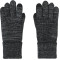 Gants réfléchissants unisexes pour textos ENERGY Knit