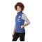 Gilet en tricot FONTAINE pour femme