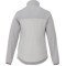Veste ODARAY 1/2 fermeture éclair pour femmes