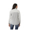 Veste ODARAY 1/2 fermeture éclair pour femmes