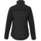 Veste ODARAY 1/2 fermeture éclair pour femmes