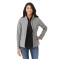 Veste softshell KARMINE pour femme