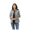 Veste softshell KARMINE pour femme