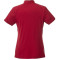 Womens HAKONE SS Polo