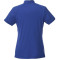 Womens HAKONE SS Polo