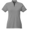 Womens HAKONE SS Polo