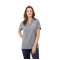 Womens HAKONE SS Polo