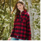 Women's SPRUCELAKE Roots73 Long Sleeve Shirt