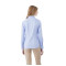 Women's IRVINE Oxford LS Shirt