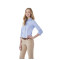 Women's IRVINE Oxford LS Shirt