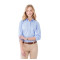 Women's IRVINE Oxford LS Shirt