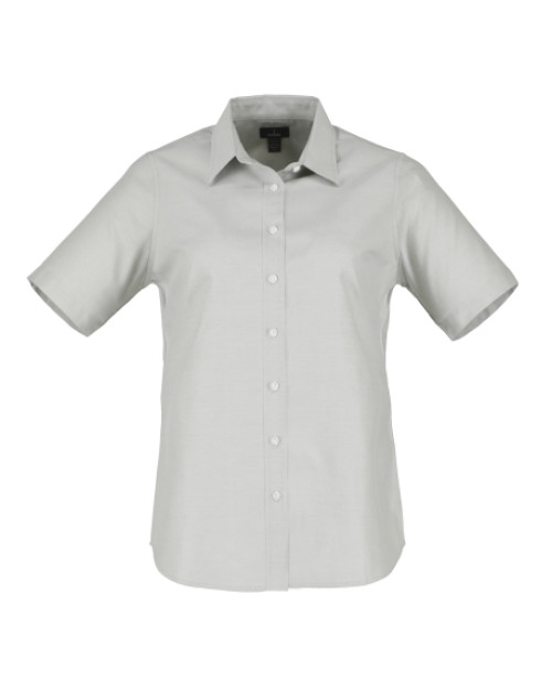 Women's SAMSON Oxford SS Shirt