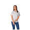 Women's SAMSON Oxford SS Shirt