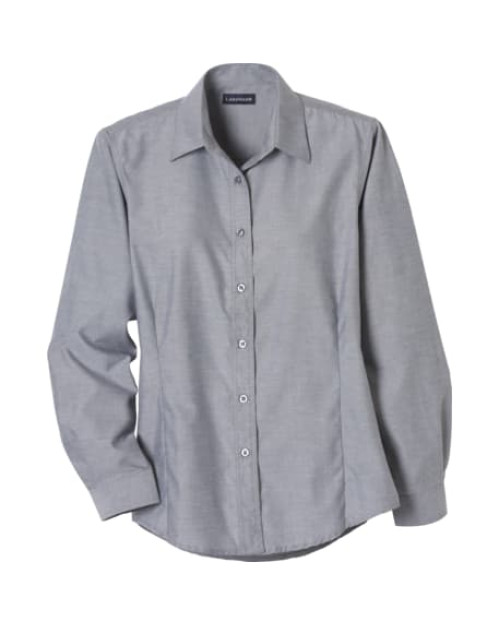 Women's TULARE OXFORD LS SHIRT