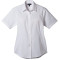 Women's LAMBERT OXFORD SS SHIRT