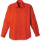 Women's LONG SLEEVE DRESS SHIRT