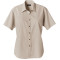 Women's SHORT SLEEVE DRESS SHIRT