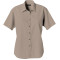 Women's SHORT SLEEVE DRESS SHIRT